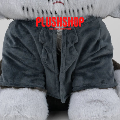 Chrismeow - Chrismeow (Pre-order: ship by Aug 15 ~ Sep 15) - 玩偶