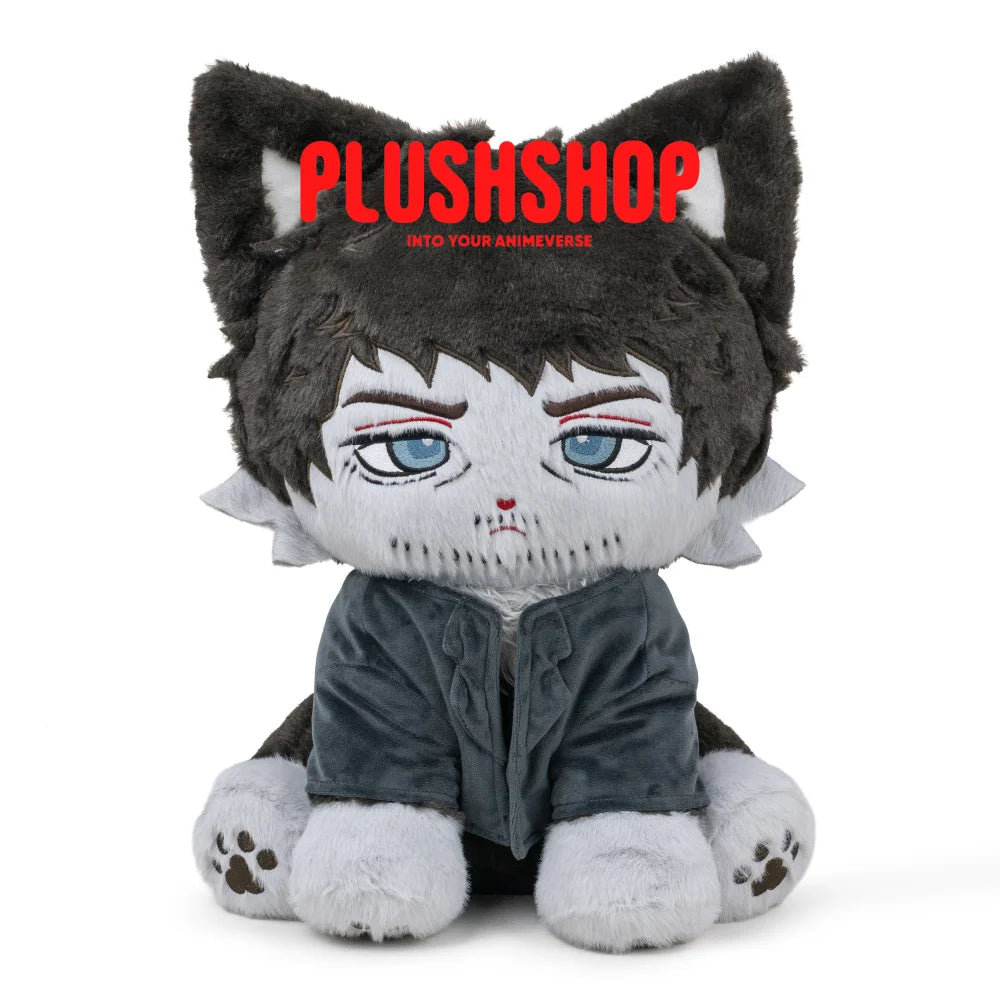 Chrismeow - Chrismeow (Pre-order: ship by Aug 15 ~ Sep 15) - 玩偶