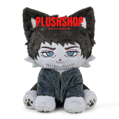 Chrismeow - Chrismeow (Pre-order: ship by Aug 15 ~ Sep 15) - 玩偶