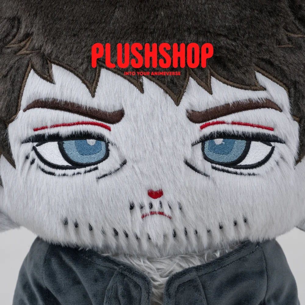 Chrismeow - Chrismeow (Pre-order: ship by Aug 15 ~ Sep 15) - 玩偶