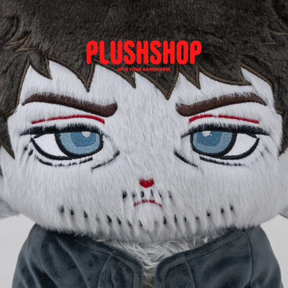 Chrismeow - Chrismeow (Pre-order: ship by Aug 15 ~ Sep 15) - 玩偶