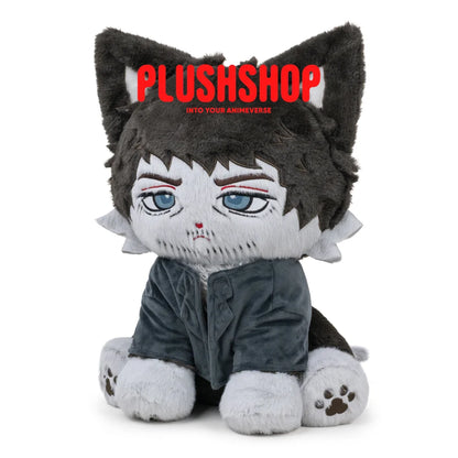Chrismeow - Chrismeow (Pre-order: ship by Aug 15 ~ Sep 15) - 玩偶
