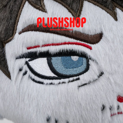 Chrismeow - Chrismeow (Pre-order: ship by Aug 15 ~ Sep 15) - 玩偶