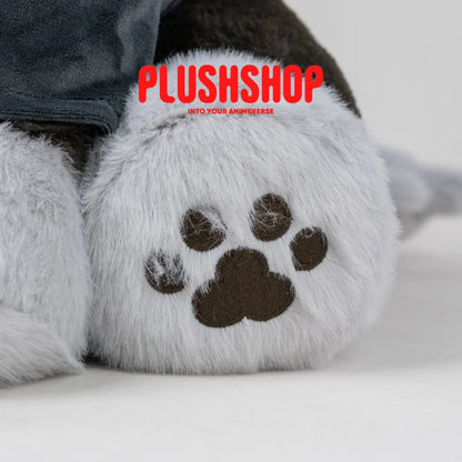 Chrismeow - Chrismeow (Pre-order: ship by Aug 15 ~ Sep 15) - 玩偶