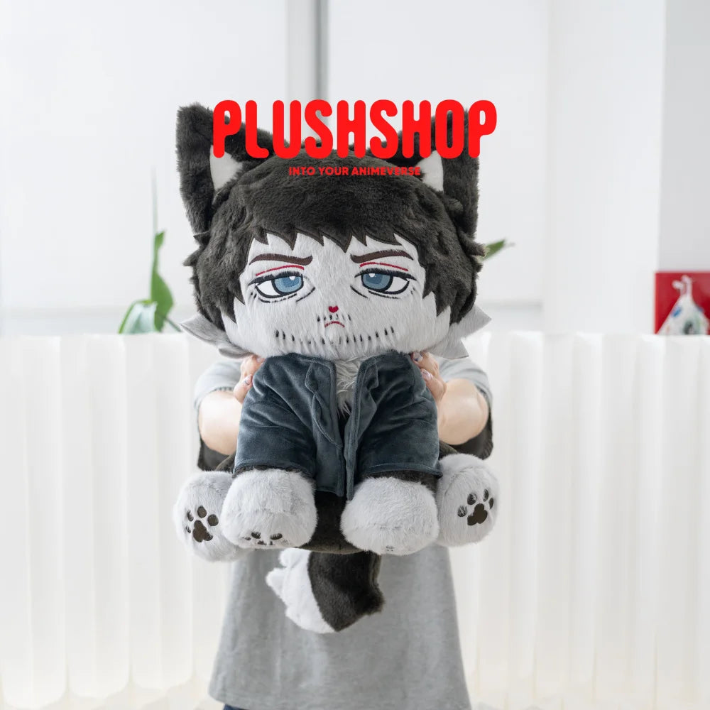 Chrismeow - Chrismeow (Pre-order: ship by Aug 15 ~ Sep 15) - 玩偶