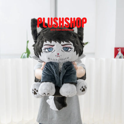 Chrismeow - Chrismeow (Pre-order: ship by Aug 15 ~ Sep 15) - 玩偶