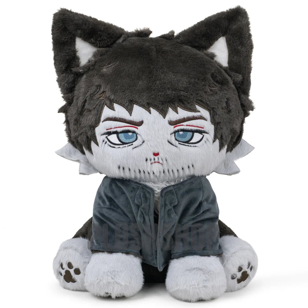 Chrismeow - Chrismeow (Pre-order: ship by Aug 15 ~ Sep 15) - 玩偶