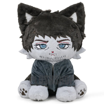 Chrismeow - Chrismeow (Pre-order: ship by Aug 15 ~ Sep 15) - 玩偶