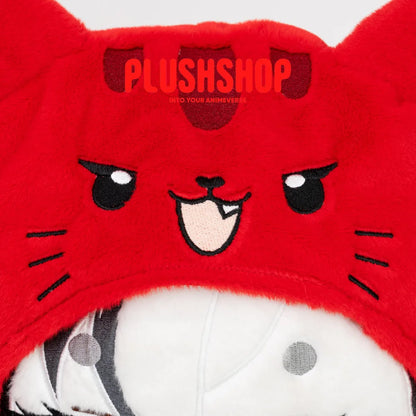 Christmas kitty Cloak For 17IN Meow Christmas kitty cloak(Pre order: Shipping at December 1-15) 玩偶