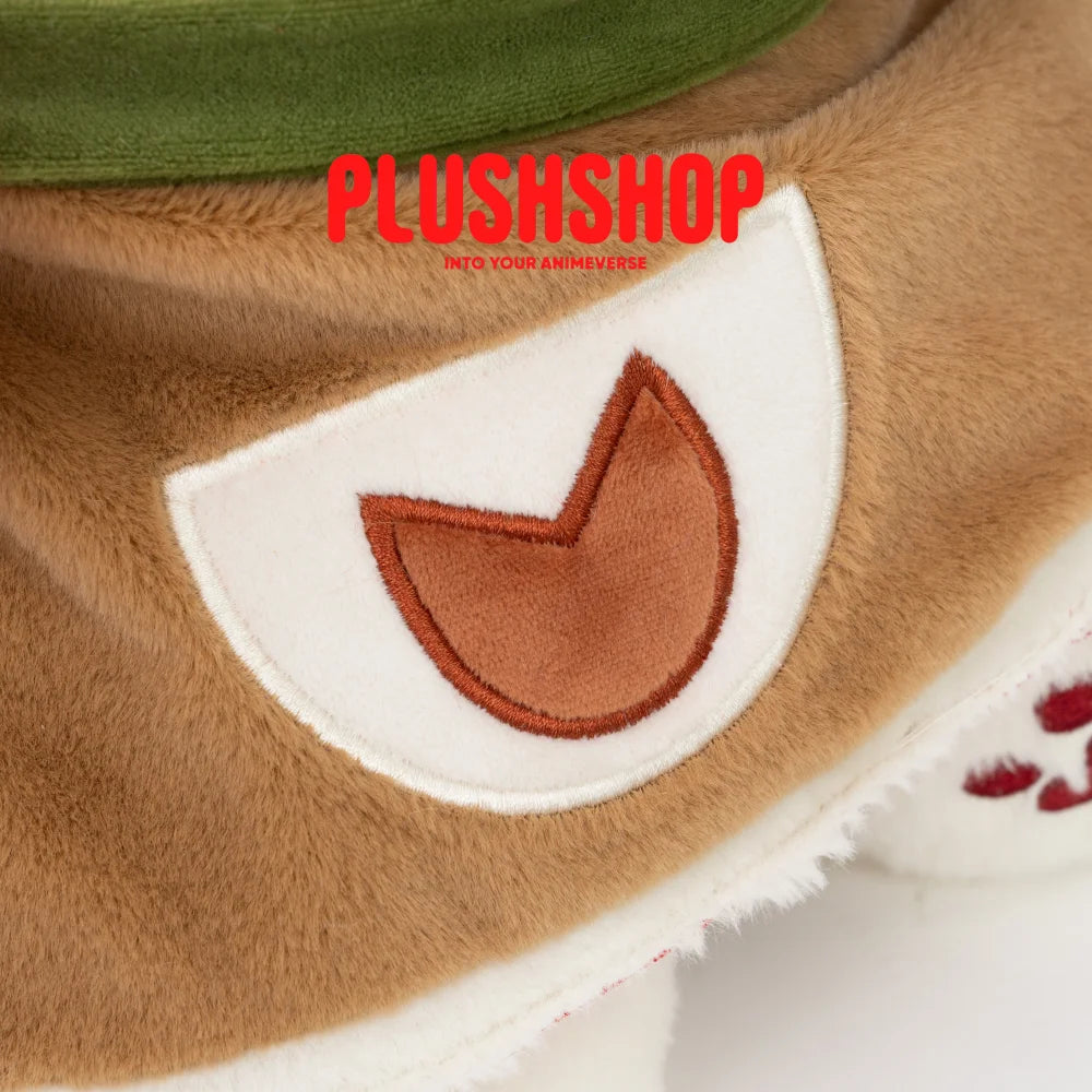 Christmas Reindeer Cloak For 17IN Meow Christmas Reindeer cloak(Pre order: Shipping at December 1-15) 玩偶