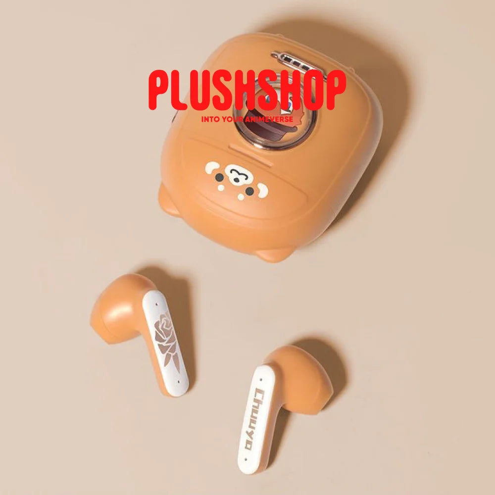 Chuuya Bluetooth Earphone - Chuuya - 耳机