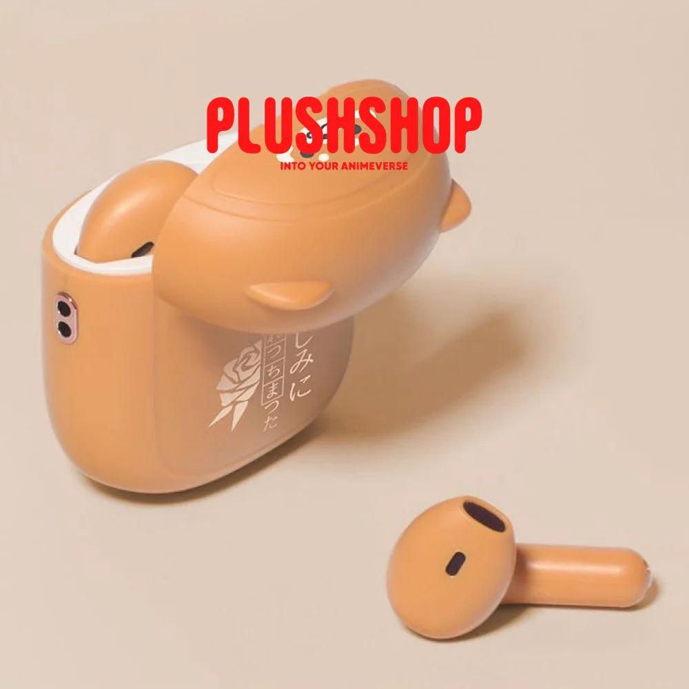 Chuuya Bluetooth Earphone - Chuuya - 耳机