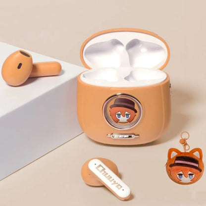 Chuuya Bluetooth Earphone - Chuuya - 耳机