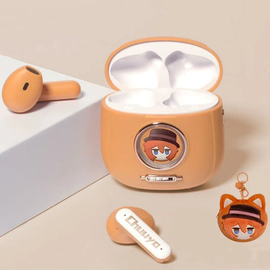 Chuuya Bluetooth Earphone - Chuuya - 耳机