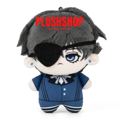 Ciel Plush Doll (4IN) Ciel(Pre-order:Ship at May15-30) 玩偶