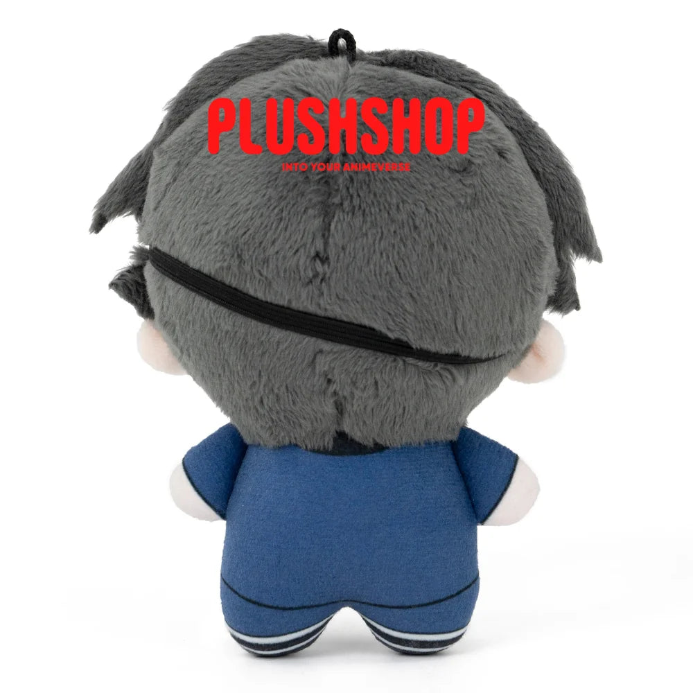Ciel Plush Doll (4IN) Ciel(Pre-order:Ship at May15-30) 玩偶