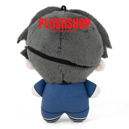 Ciel Plush Doll (4IN) Ciel(Pre-order:Ship at May15-30) 玩偶
