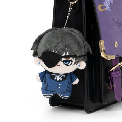 Ciel Plush Doll Black Butler(4IN)