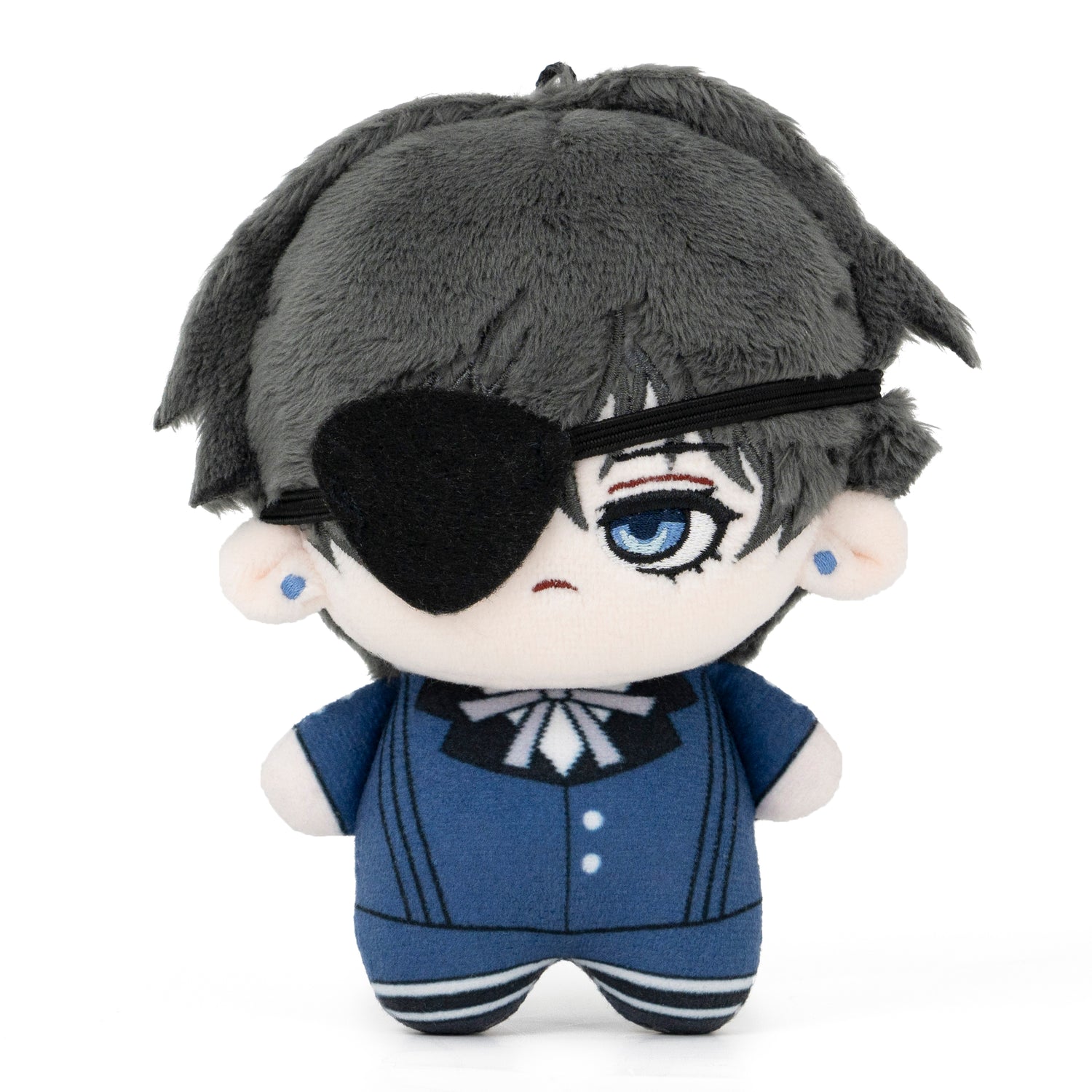 Ciel Plush Doll Black Butler(4IN)