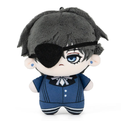 Ciel Plush Doll Black Butler(4IN)