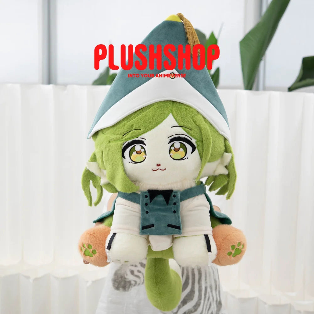 Cocomeow - Cocomeow (Pre-order: ship by Oct 15 ~ Nov 15) - 玩偶