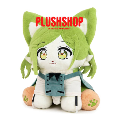Cocomeow - Cocomeow (Pre-order: ship by Oct 15 ~ Nov 15) - 玩偶