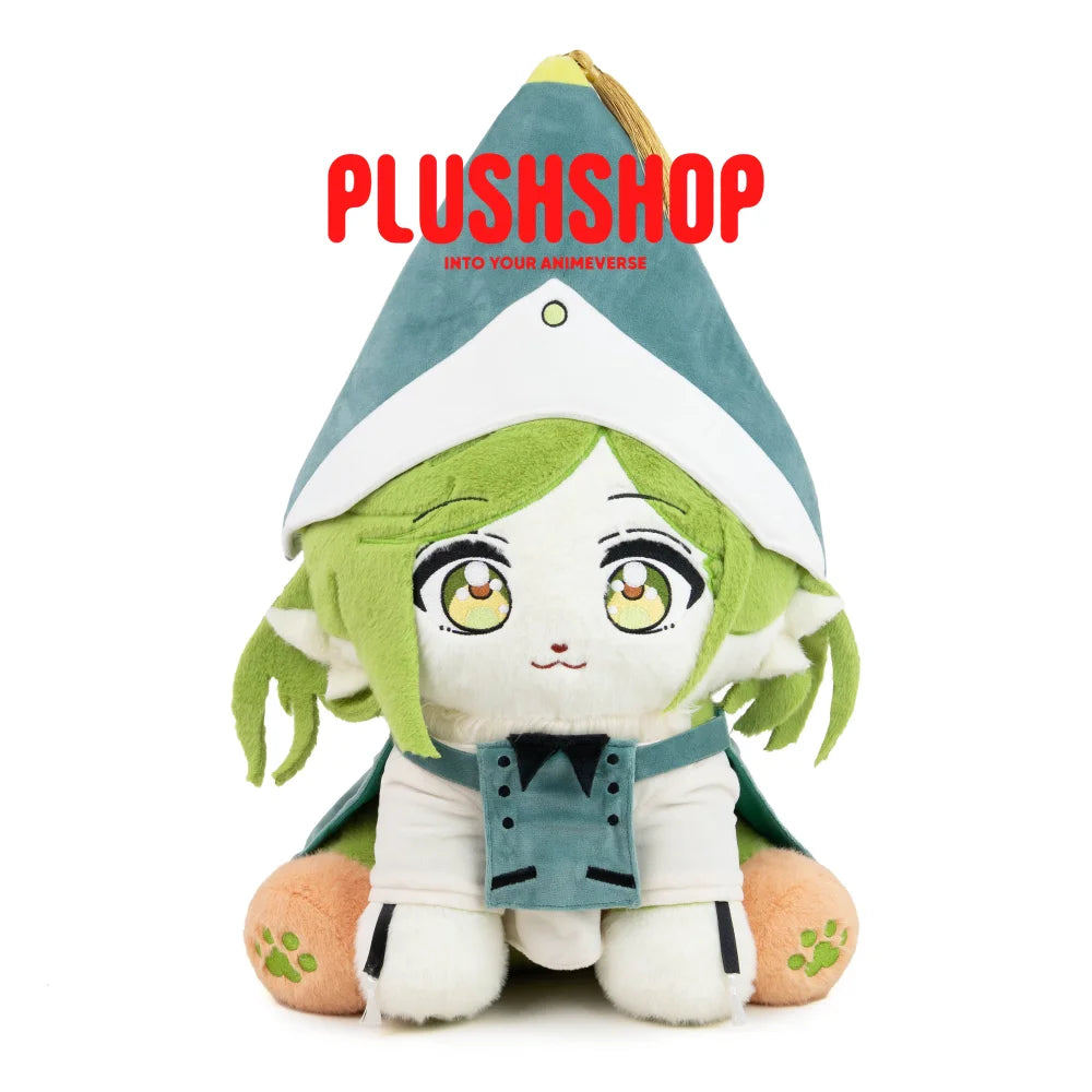 Cocomeow - Cocomeow (Pre-order: ship by Oct 15 ~ Nov 15) - 玩偶