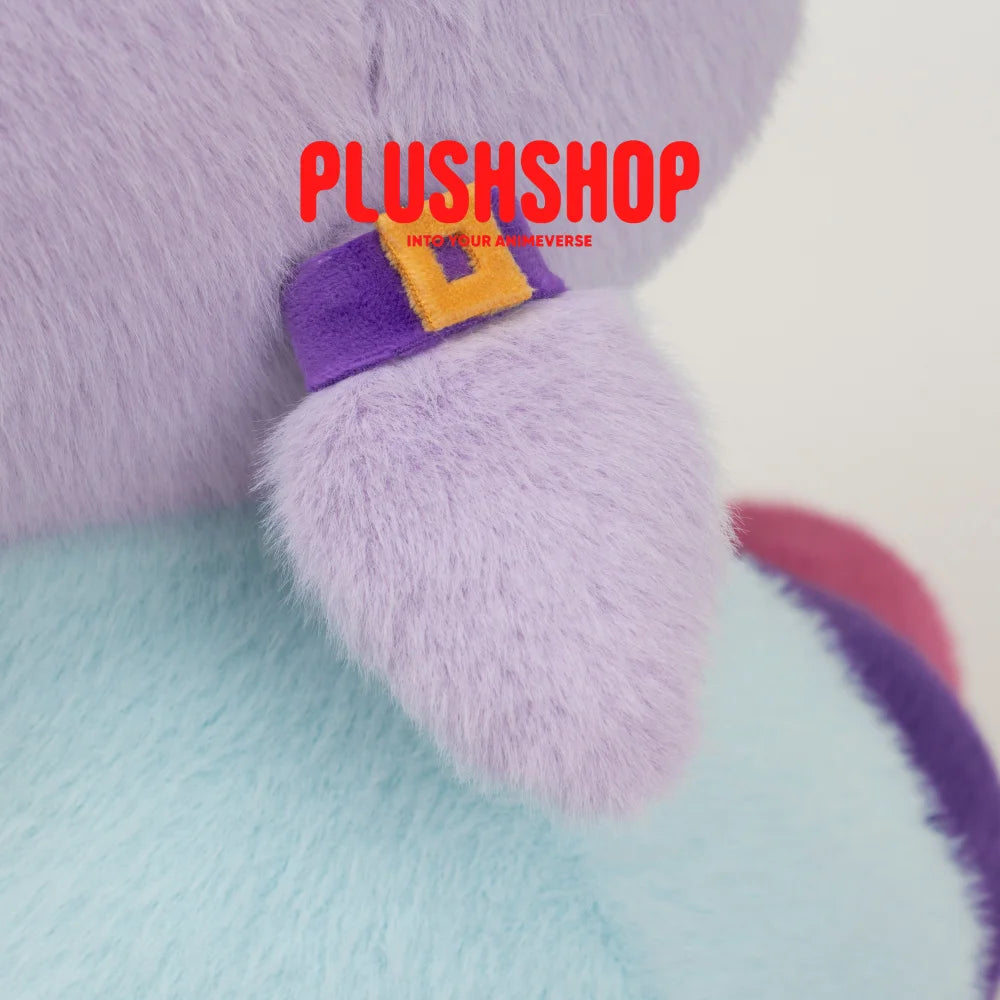 [Limited Edition] Colettemeow Brawl Stars(17IN) Colettemeow(Pre-order:Ship at Apr 30-May 15) 玩偶