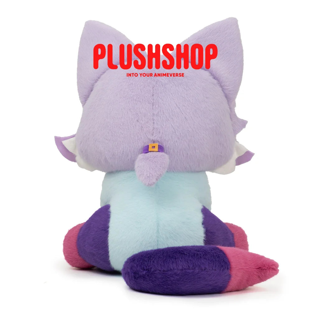 [Limited Edition] Colettemeow Brawl Stars(17IN) Colettemeow(Pre-order:Ship at Apr 30-May 15) 玩偶
