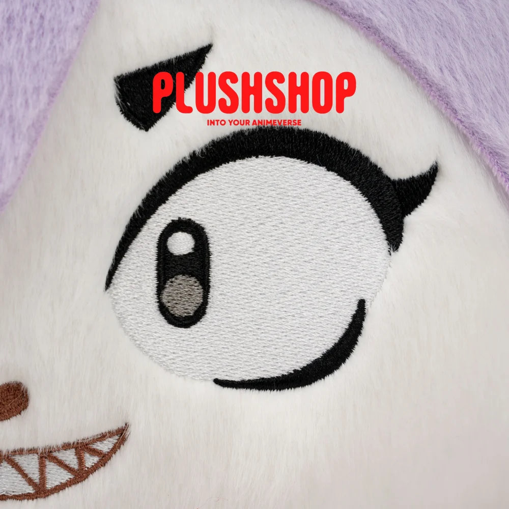 [Limited Edition] Colettemeow Brawl Stars(17IN) Colettemeow(Pre-order:Ship at Apr 30-May 15) 玩偶