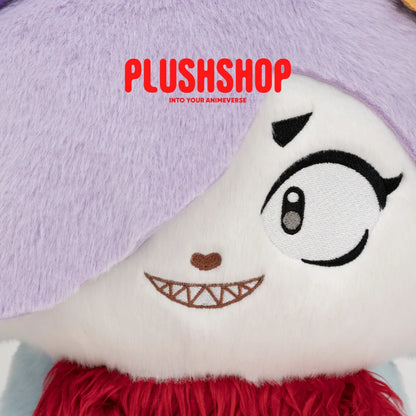 [Limited Edition] Colettemeow Brawl Stars(17IN) Colettemeow(Pre-order:Ship at Apr 30-May 15) 玩偶