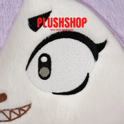 [Limited Edition] Colettemeow Brawl Stars(17IN) Colettemeow(Pre-order:Ship at Apr 30-May 15) 玩偶