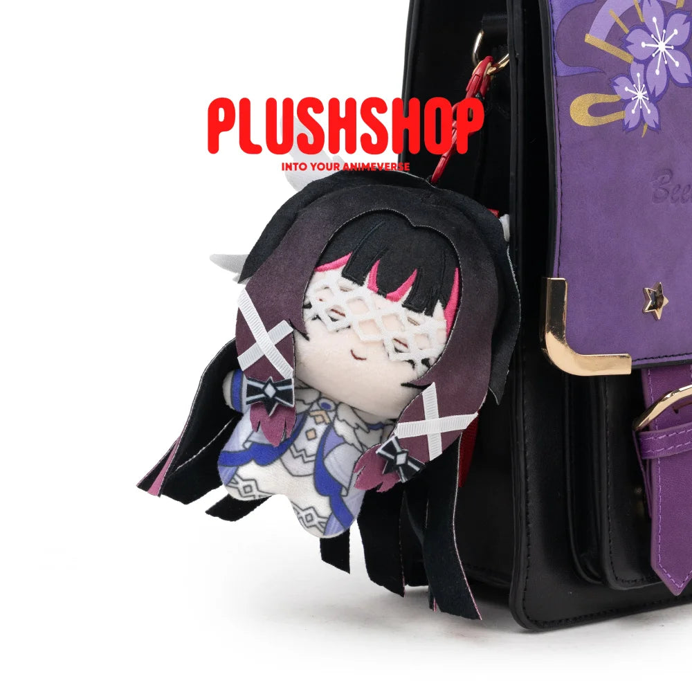 Columbina Doll - 4in Columbina Doll (IN STOCK) - 玩偶