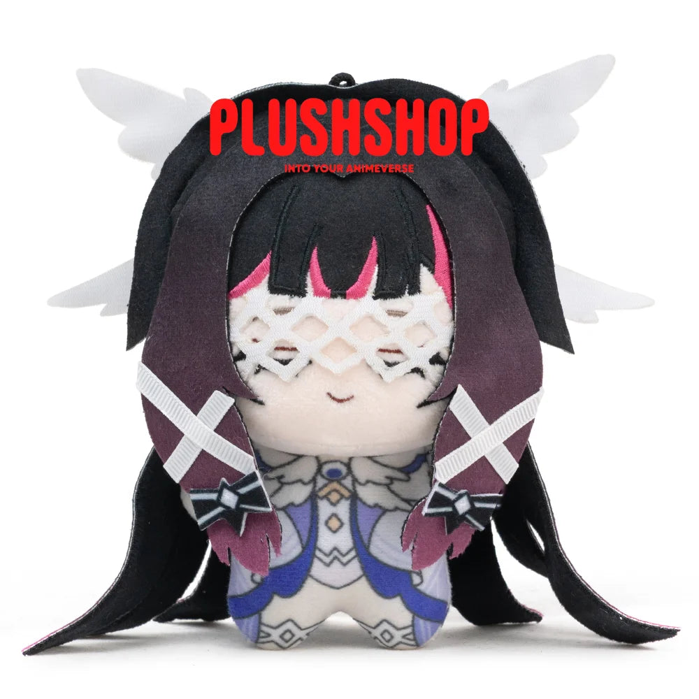 Columbina Doll - 4in Columbina Doll (IN STOCK) - 玩偶