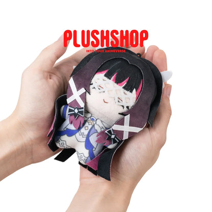 Columbina Doll - 4in Columbina Doll (IN STOCK) - 玩偶