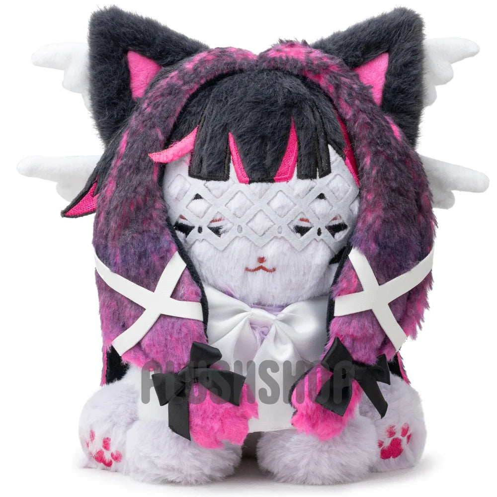 Columbinameow - 9inch Columbinameow(IN STOCK) - 玩偶