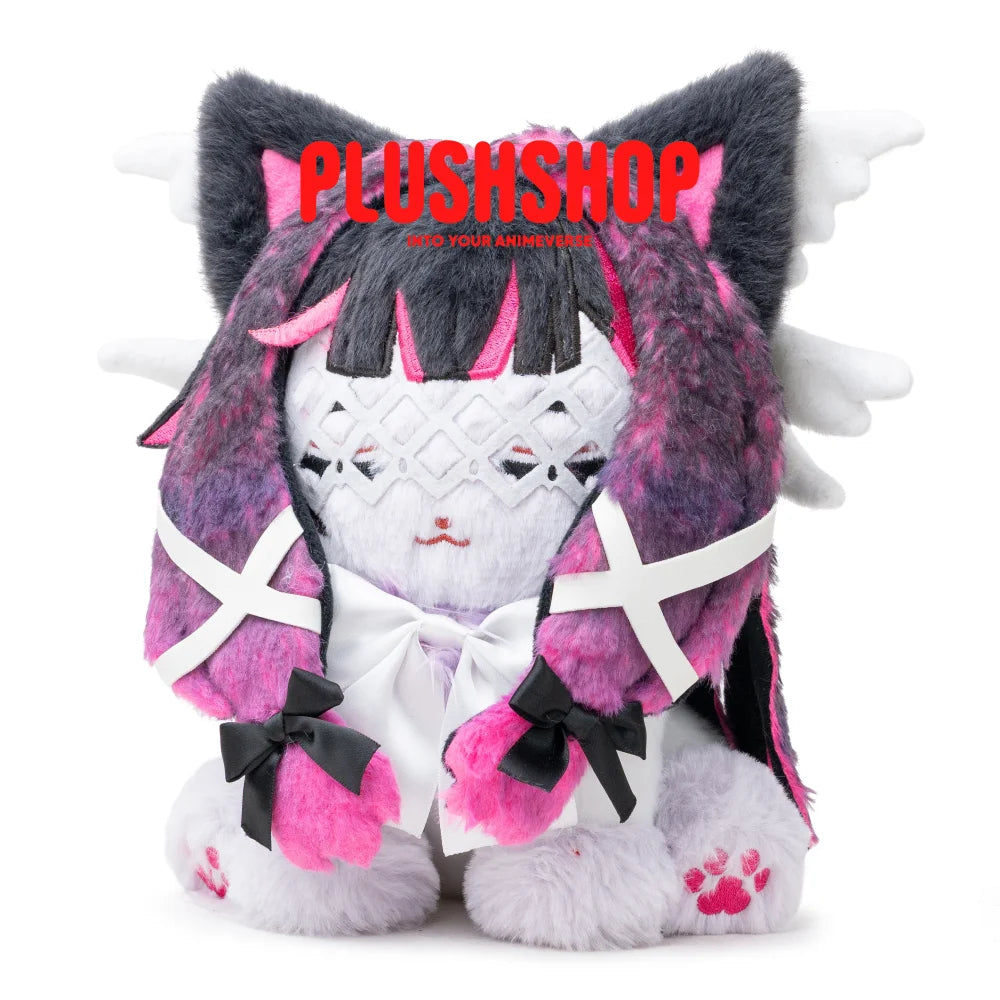 Columbinameow - 9inch Columbinameow(IN STOCK) - 玩偶