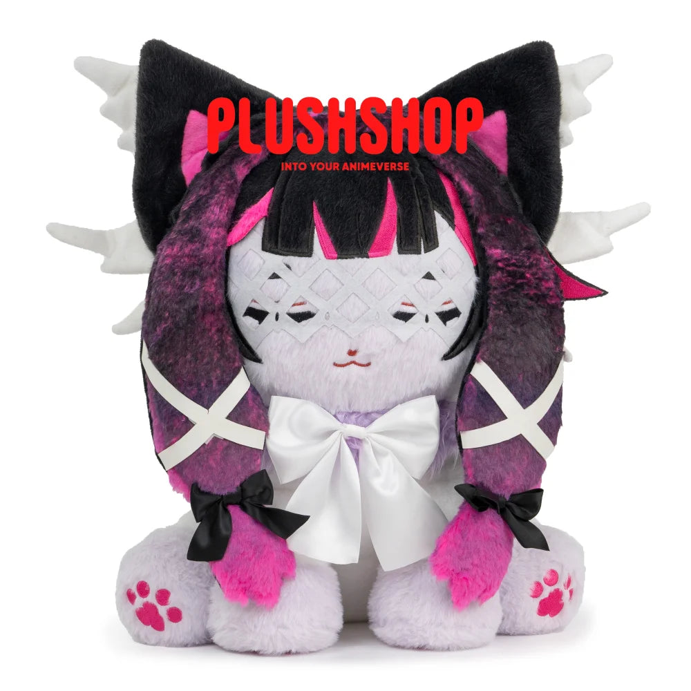 Columbinameow (17IN) Columbinameow(Pre order: Shipping at August 20-September 10) 玩偶