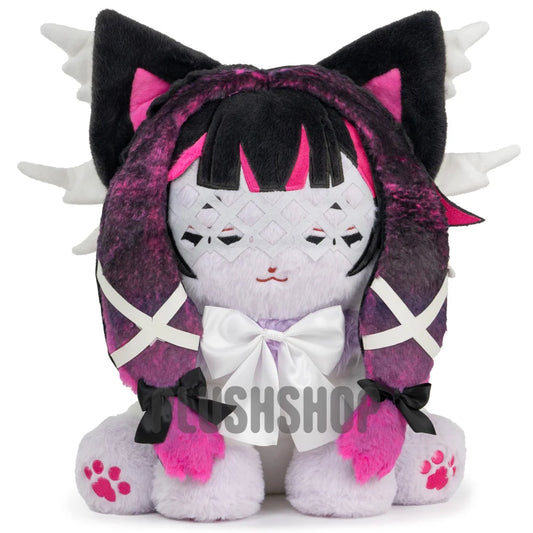 Columbinameow (17IN) Columbinameow(Pre order: Shipping at August 20-September 10) 玩偶