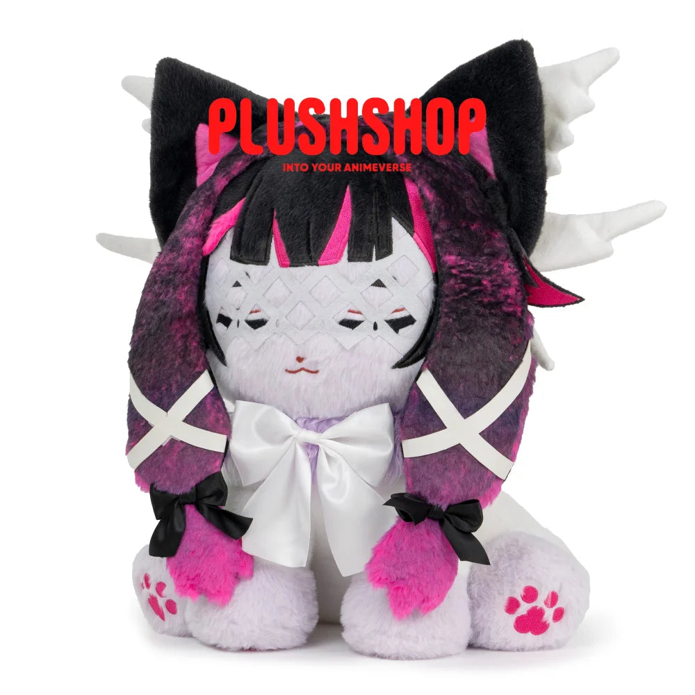 Columbinameow (17IN) Columbinameow(Pre order: Shipping at August 20-September 10) 玩偶
