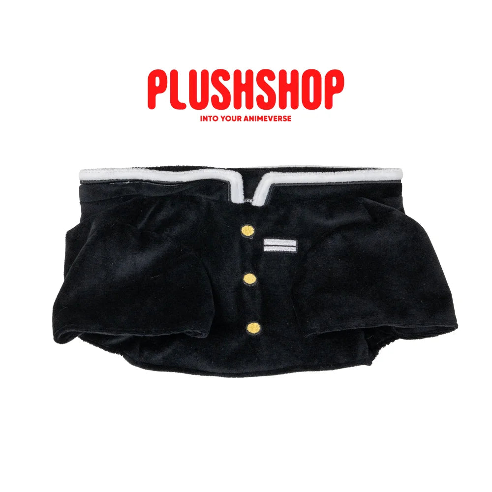 Corps Uniform Outfit - Corps Uniform Outfit(Pre-order:ship by Aug 15 ~Sep 15)