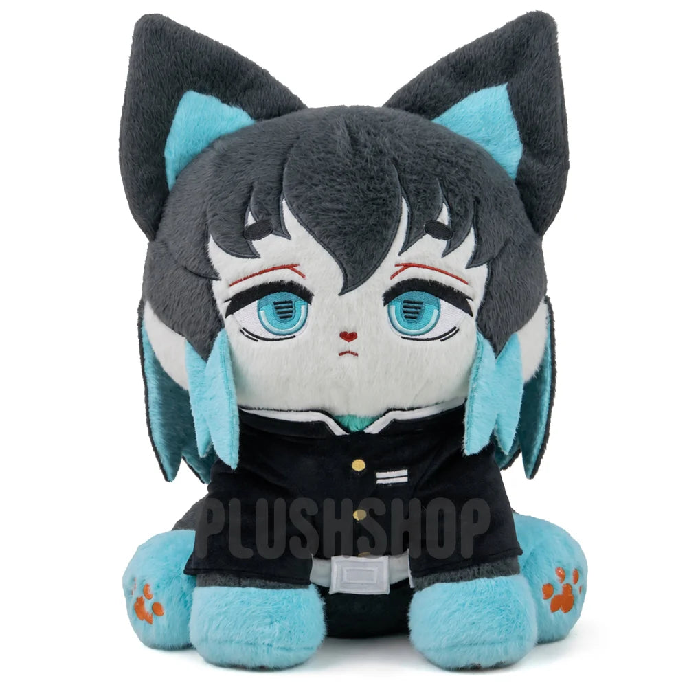 Corps Uniform Outfit - Corps Uniform Outfit(Pre-order:ship by Aug 15 ~Sep 15)