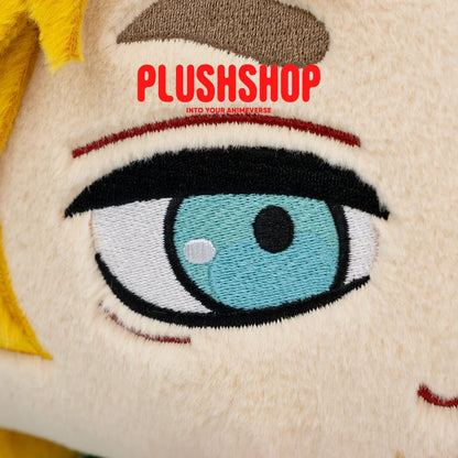 Curlymeow (17IN) Curlymeow(Pre-order: shipping at July 30-August 15) 玩偶