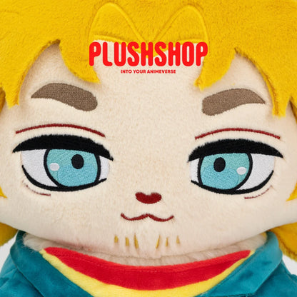 Curlymeow (17IN) Curlymeow(Pre-order: shipping at July 30-August 15) 玩偶