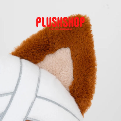 Curlymeow (17IN) Curlymeow(Pre-order:shipping at July 30-August 20) 玩偶