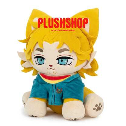 Curlymeow (17IN) Curlymeow(Pre-order: shipping at July 30-August 15) 玩偶