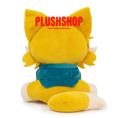 Curlymeow (17IN) Curlymeow(Pre-order: shipping at July 30-August 15) 玩偶