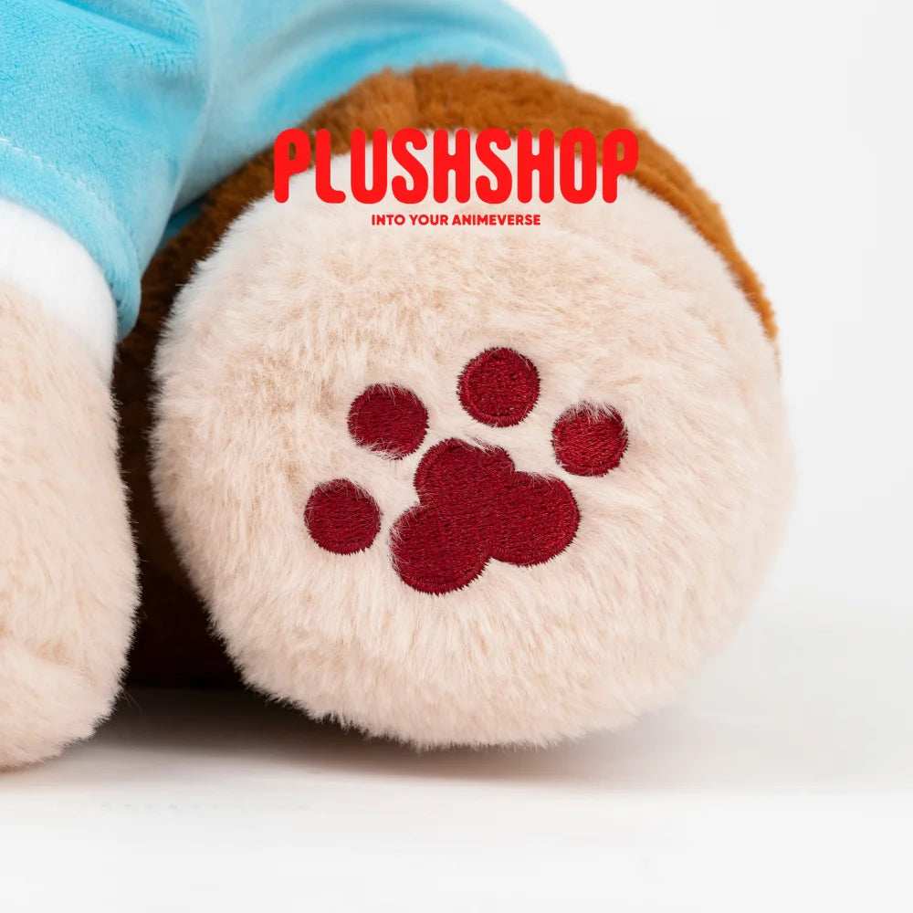 Curlymeow (17IN) Curlymeow(Pre-order:shipping at July 30-August 20) 玩偶