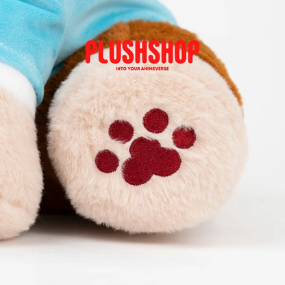 Curlymeow (17IN) Curlymeow(Pre-order:shipping at July 30-August 20) 玩偶