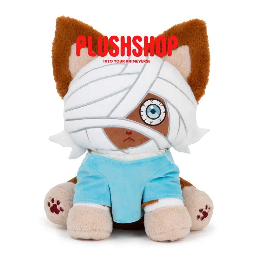 Curlymeow (17IN) Curlymeow(Pre-order:shipping at July 30-August 20) 玩偶